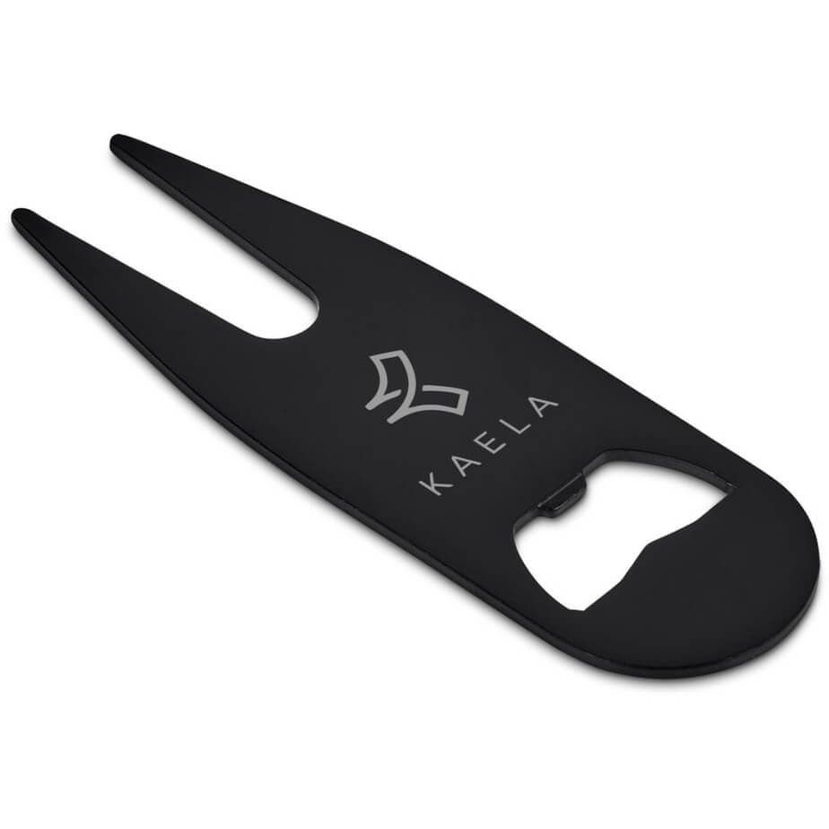 Altitude Pitch Divot Tool & Bottle Opener image